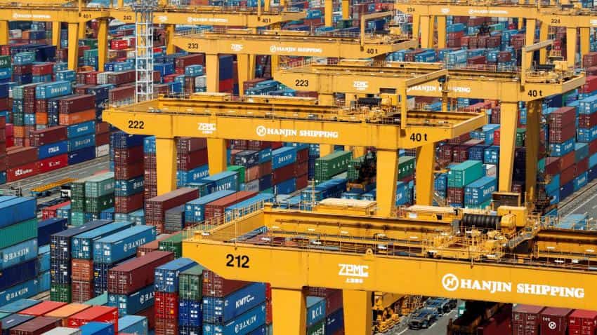 India tanks 5 spots on Global Connectedness Index India tanks 5 spots on Global Connectedness Index
