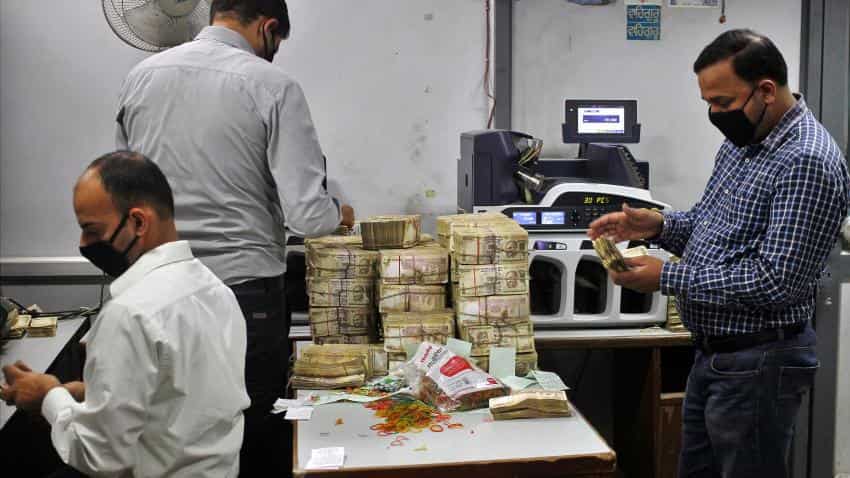 Gross NPAs of PSBs jump nearly Rs 80,000 crore in July to September Gross NPAs of PSBs jump nearly Rs 80,000 crore in July to September