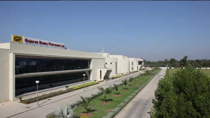 Gujarat State Petronet Q2 net profit rises by 19% to Rs 130 crore, shares gain Gujarat State Petronet Q2 net profit rises by 19% to Rs 130 crore, shares gain