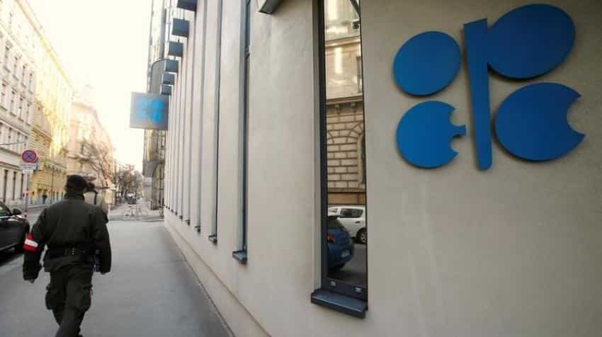 OPEC debates oil cuts amid deep disagreement