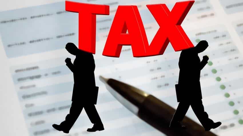 No mention of small deposits in proposed bill to amend the income tax laws No mention of small deposits in proposed bill to amend the income tax laws