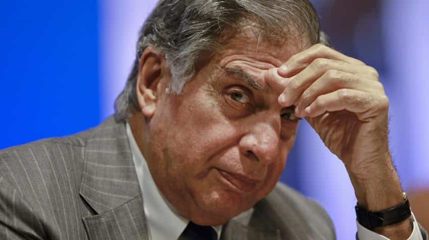 Nusli Wadia seeks ‘unconditional public apology’ from Tata Sons Nusli Wadia seeks ‘unconditional public apology’ from Tata Sons