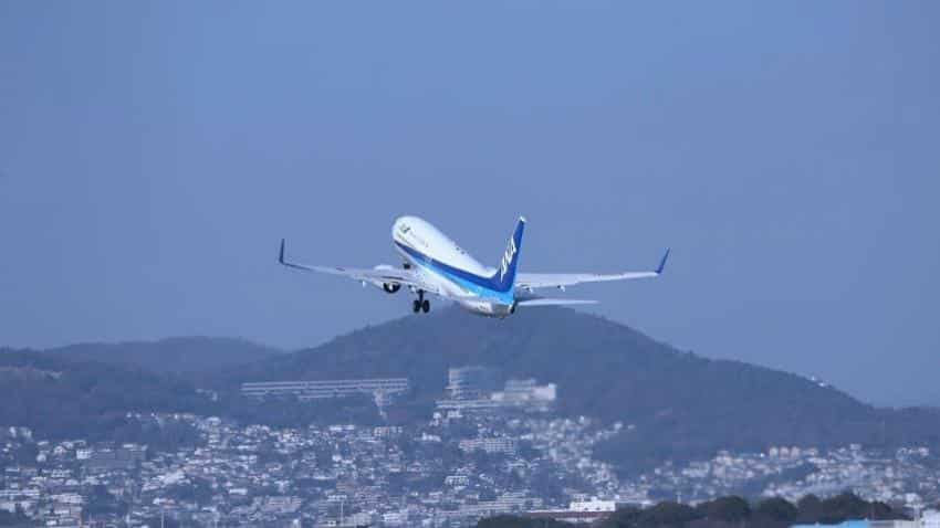 Jet fuel price cut but aviation stocks tumble Jet fuel price cut but aviation stocks tumble