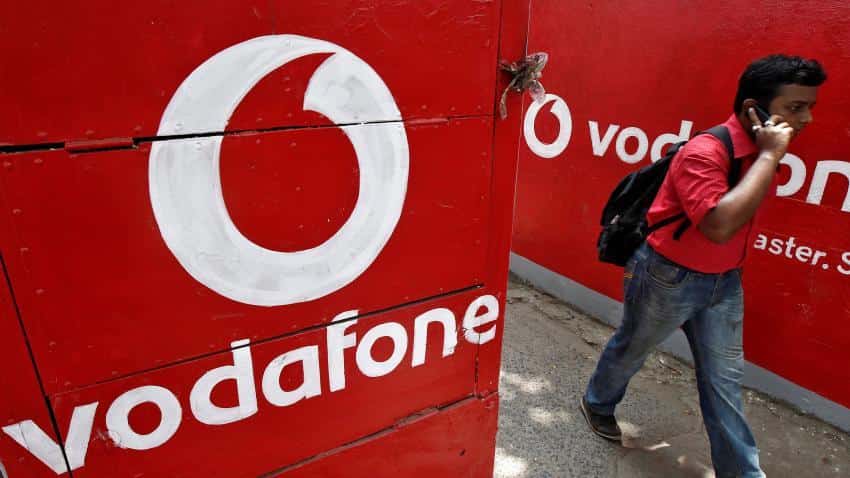 We have acceded to all reasonable demands for PoIs from Jio, says Vodafone We have acceded to all reasonable demands for PoIs from Jio, says Vodafone