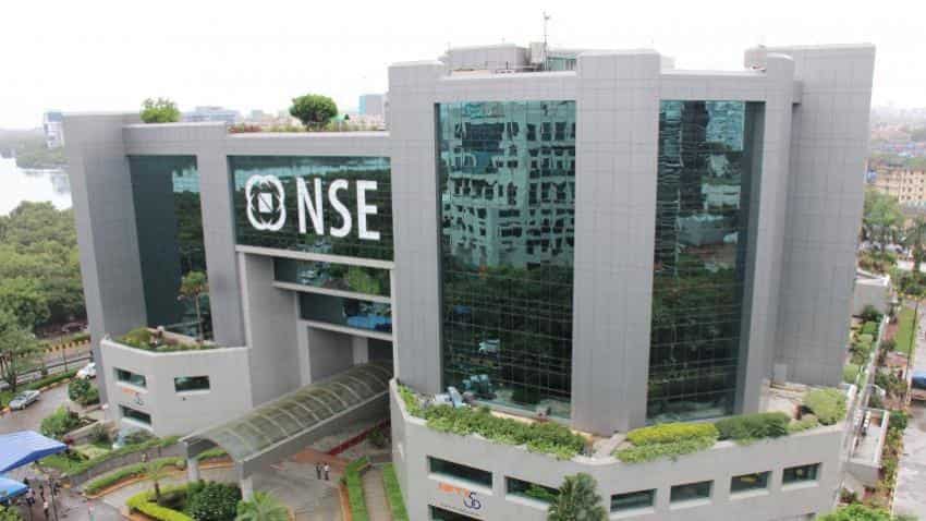 Days before listing, NSE CEO Ramakrishna quits Days before listing, NSE CEO Ramakrishna quits