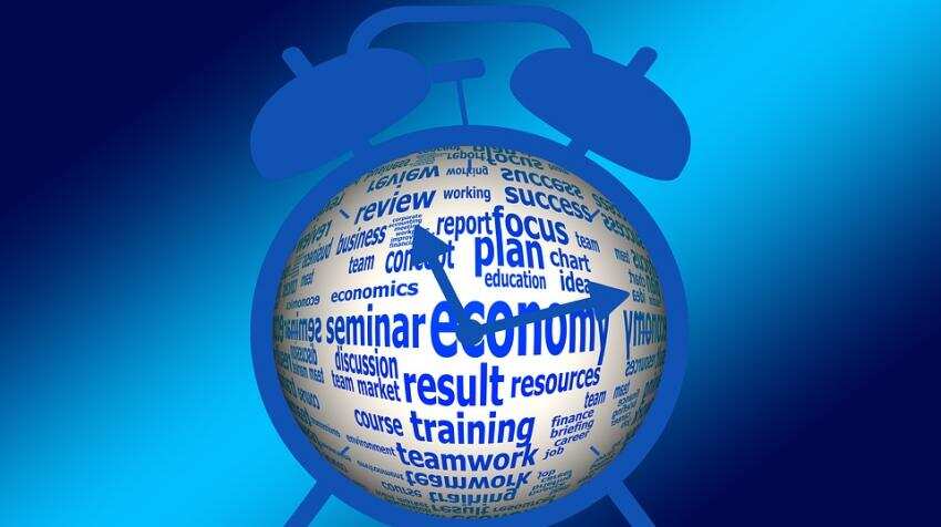 India's economic growth will remain at 7.6% in 2017: UN Report India's economic growth will remain at 7.6% in 2017: UN Report