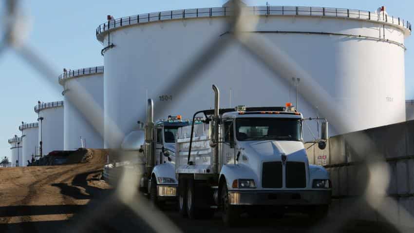 A dollar increase in crude oil price raises India’s import bill by $500 million A dollar increase in crude oil price raises India’s import bill by $500 million