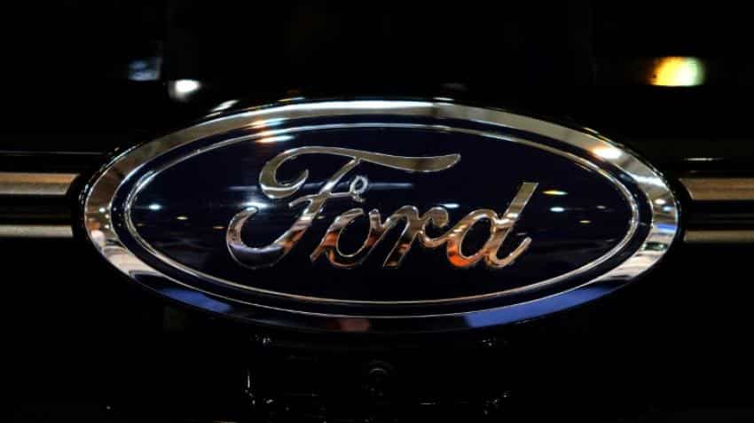 Ford recalls 650,000 vehicles in North America over seat belts Ford recalls 650,000 vehicles in North America over seat belts