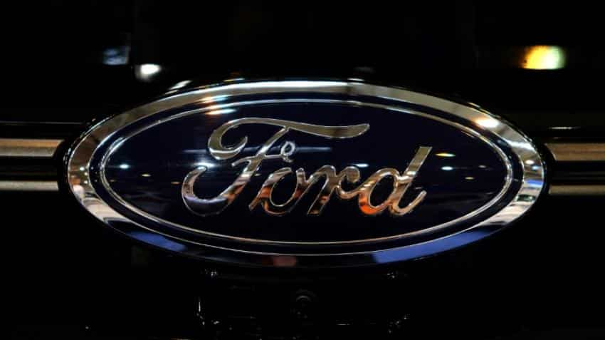 Ford recalls 650,000 vehicles in North America over seat belts