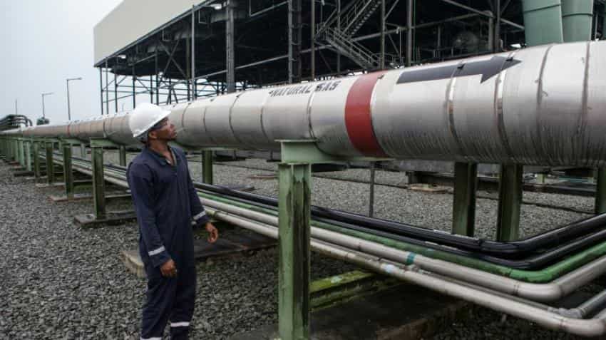 Nigeria, Morocco mull gas pipeline mega-project Nigeria, Morocco mull gas pipeline mega-project