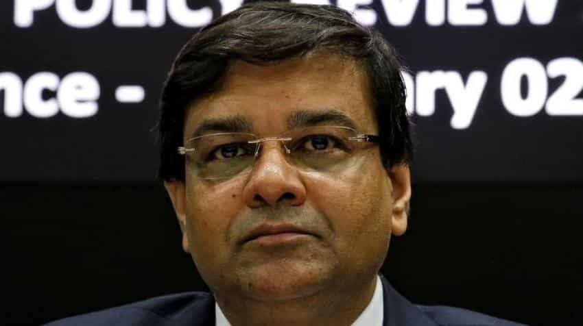 RBI Governor Urjit Patel may cut rate by 0.25% in policy review on December 7