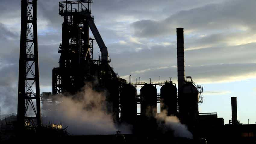 Tata Steel closes in on UK plant deal: Report