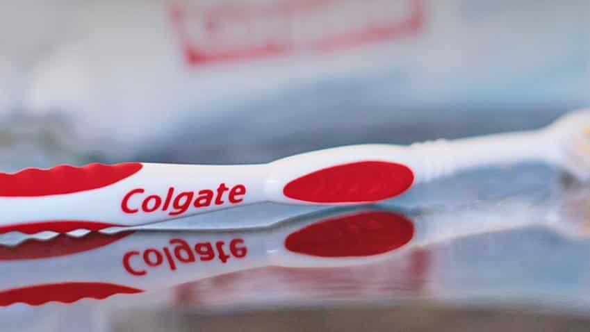Colgate-Palmolive declares interim dividend of Rs 3 per share