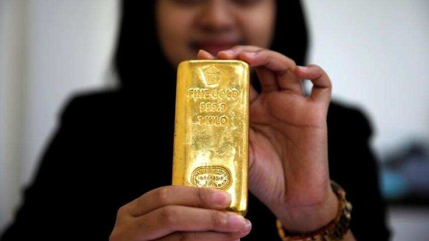 India’s gold imports at 11-month high in October at over 99 tons 