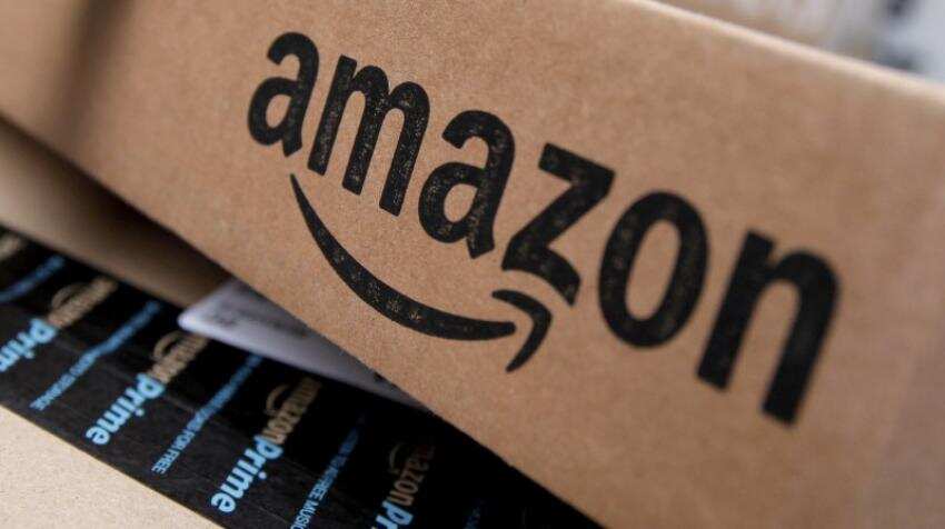 Amazon launches &#039;Launchpad&#039; in India; will support Indian startups