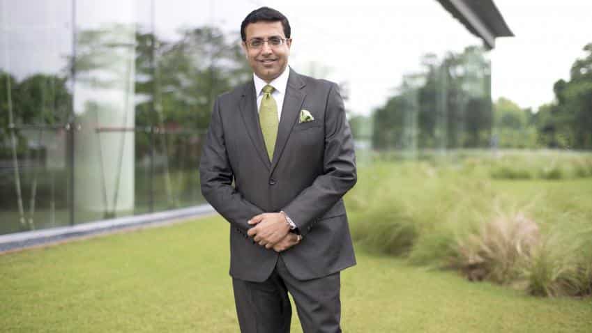 We are not talking of cancellations, but postponing media spends: Sunil Kataria, GCPL We are not talking of cancellations, but postponing media spends: Sunil Kataria, GCPL