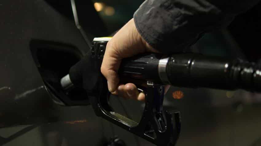 Petrol, diesel price may surge by 8% in India post Opec's decision Petrol, diesel price may surge by 8% in India post Opec's decision