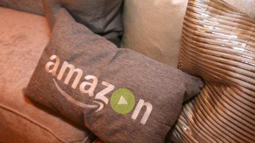 Amazon testing cashier-free retail store Amazon testing cashier-free retail store