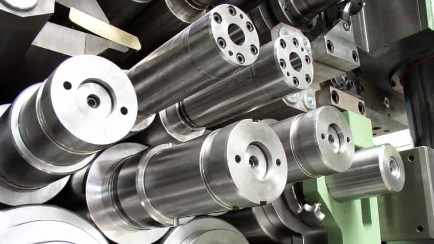 Steel imports decline by 39% during April-November: Steel Ministry