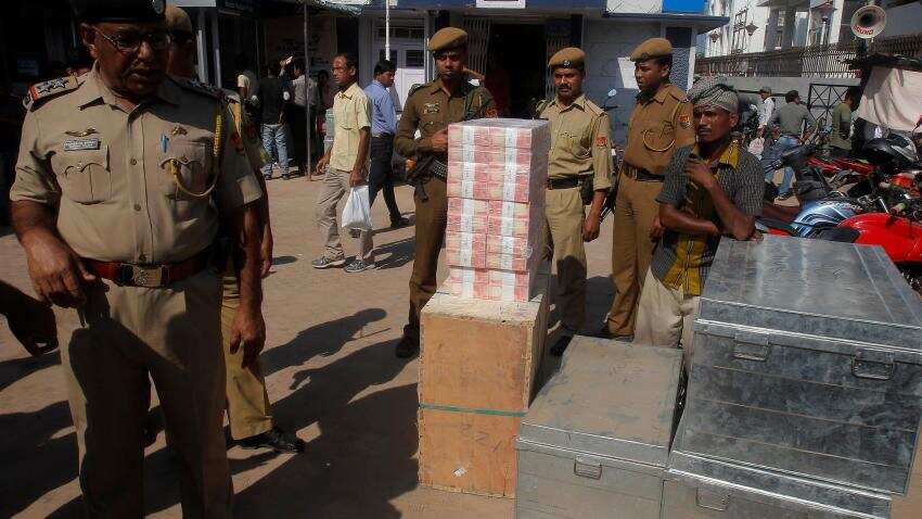 CBDT detects over 30 tax irregularity cases, seizes over Rs130 crore CBDT detects over 30 tax irregularity cases, seizes over Rs130 crore