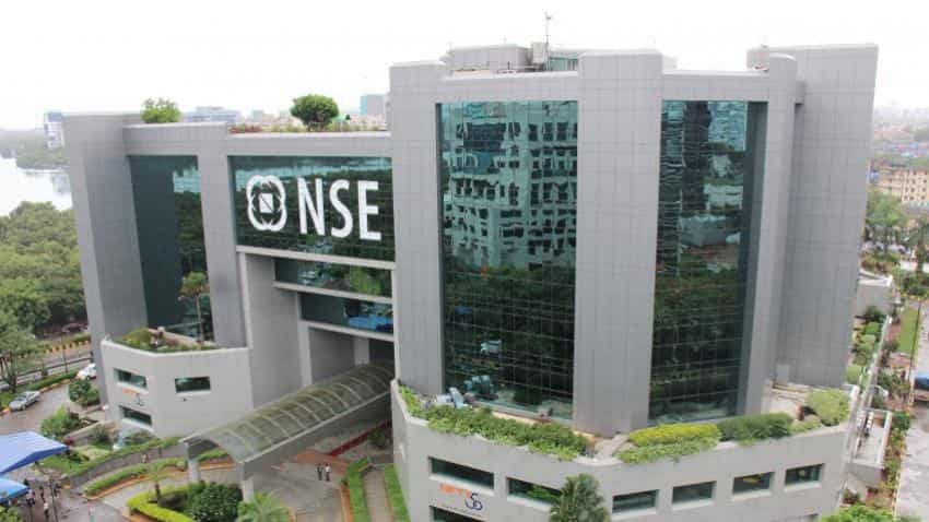 NSE listing on track after resignation of CEO Ramkrishna