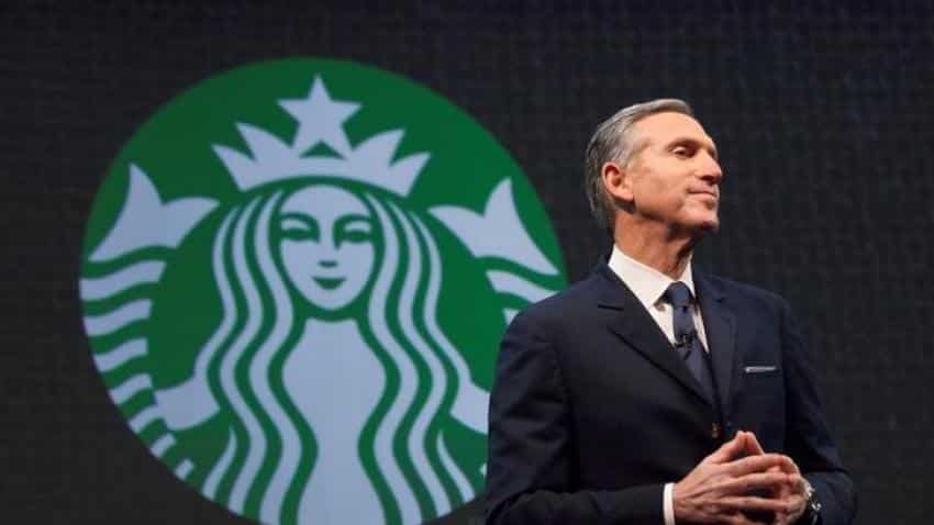 Starbucks courts millennials with $10 coffee at new Reserve bars