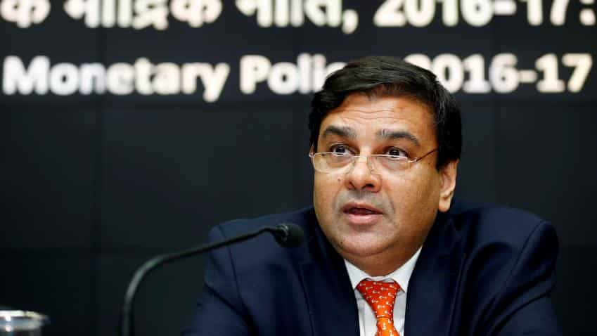 RBI maintains status-quo on rates