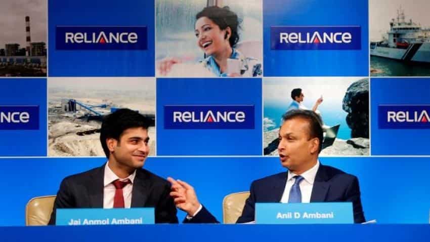 Reliance Infra executes 100% sale of WRSS Transmission to Adani Transmission