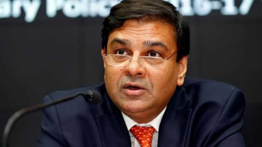 RBI slashes GVA growth for FY17 to 7.1% RBI slashes GVA growth for FY17 to 7.1%