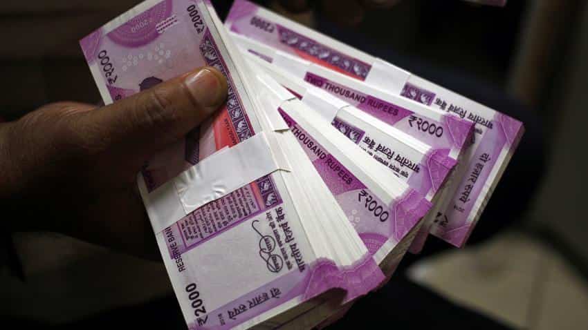 Rs 11.85 crore back but RBI has supplied only Rs 3.81 lakh crore worth of currency