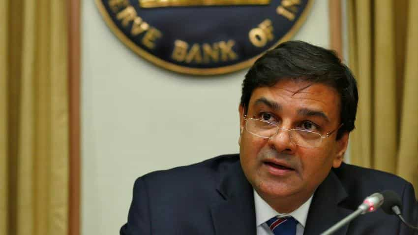 RBI says demonetisation would interrupt industrial activity till December