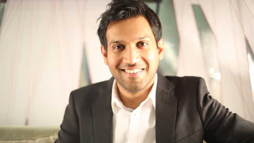 Our bitcoin turnover is over Rs 500 crore, says Sandeep Goenka of Zebpay Our bitcoin turnover is over Rs 500 crore, says Sandeep Goenka of Zebpay