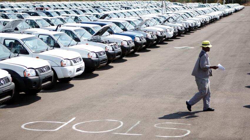 Automakers in India sold only 495 more passenger cars in November Automakers in India sold only 495 more passenger cars in November