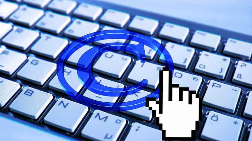 India lags behind in leveraging intellectual property rights: CBEC Chief India lags behind in leveraging intellectual property rights: CBEC Chief