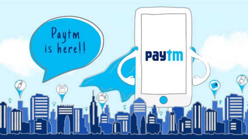Paytm to complete 2 billion transactions this year: CEO Sharma