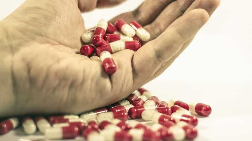 Indian pharma industry facing growth headwinds: ICRA