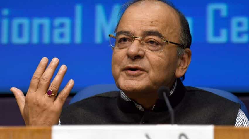 Discounts on digital payments of toll, petrol, insurance: Jaitley