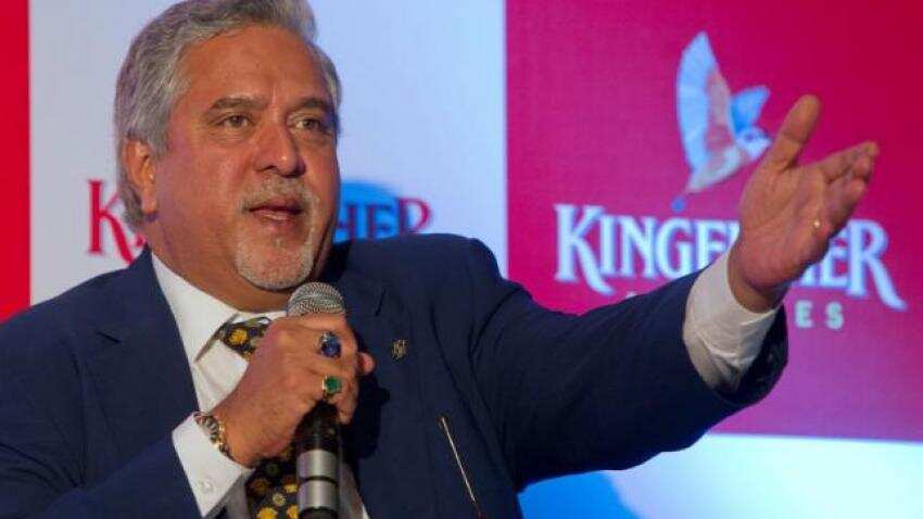 Vijay Mallya's Twitter account hacked Vijay Mallya's Twitter account hacked
