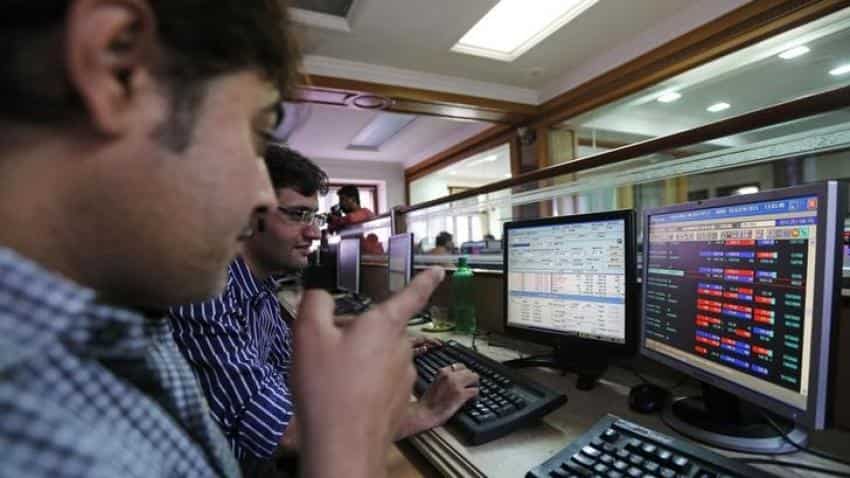 Some brokers gained unfair access to NSE systems for algo trading: Govt Some brokers gained unfair access to NSE systems for algo trading: Govt