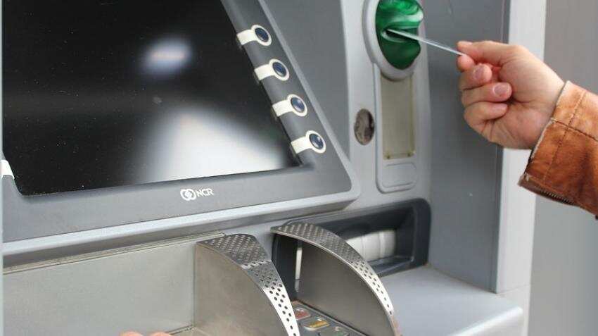 85% ATMs recalibrated till November 30 85% ATMs recalibrated till November 30
