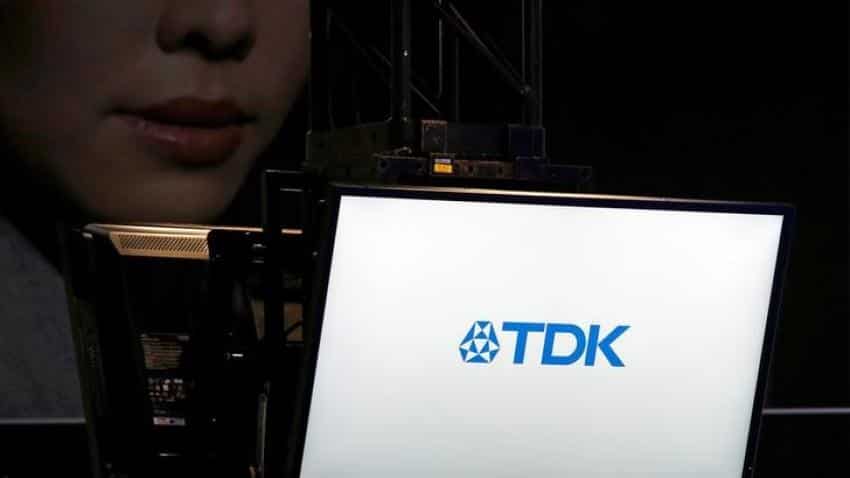 Japan&#039;s TDK in talks to buy iPhone supplier InvenSense 
