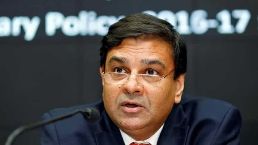 Bank unions AIBEA, AIBOA write to RBI Governor Urjit Patel over cash shortage