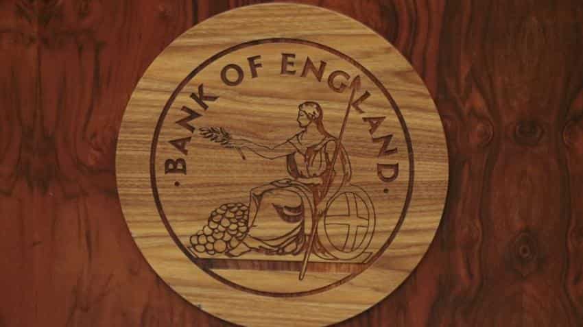Fitch affirms British debt rating, outlook negative Fitch affirms British debt rating, outlook negative