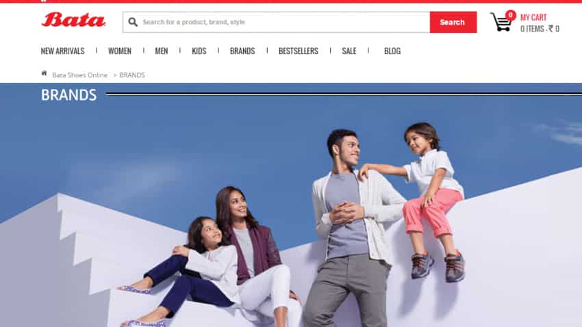Life Insurance Corporation hikes stake in Bata to 7.05% Life Insurance Corporation hikes stake in Bata to 7.05%