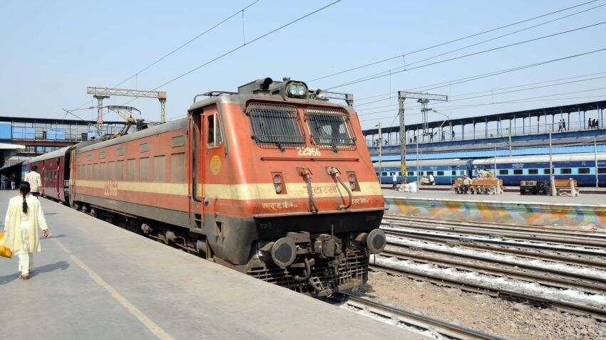 Hike in fares likely as Indian Railways mulls ways to raise resources