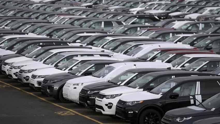 Fortune favoured only a few new cars as demonetisation strikes Fortune favoured only a few new cars as demonetisation strikes