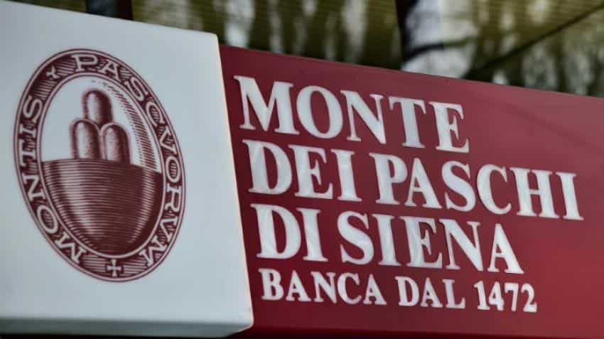 Italy's BMPS bank to go with private sector-led rescue Italy's BMPS bank to go with private sector-led rescue