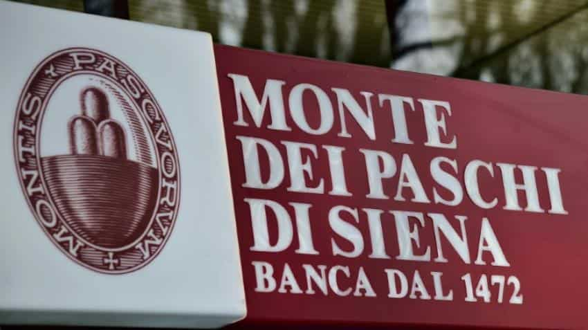 Italy&#039;s BMPS bank to go with private sector-led rescue