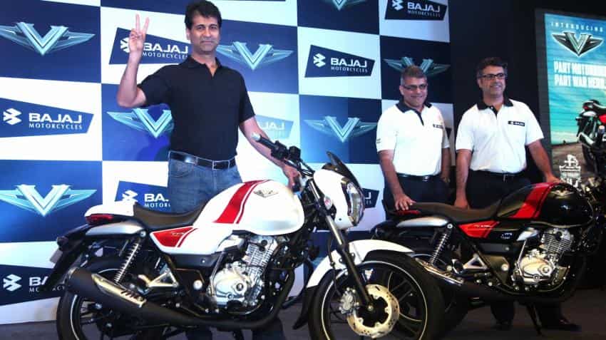 Bajaj finserv outlet scooty loan