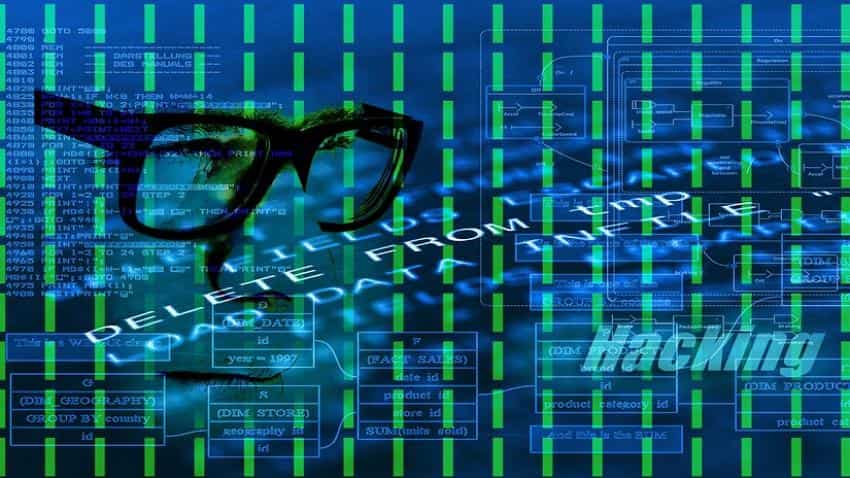 If we release data, it will create ''chaos'' in India: Legion If we release data, it will create ''chaos'' in India: Legion